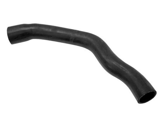 Mercedes Engine Coolant Hose - Upper 2025012482 - Rein CHR0080R